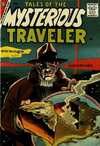 Tales of the Mysterious Traveler #7 Comic Books - Covers, Scans, Photos in Tales of the Mysterious Traveler Comic Books - Covers, Scans, Gallery